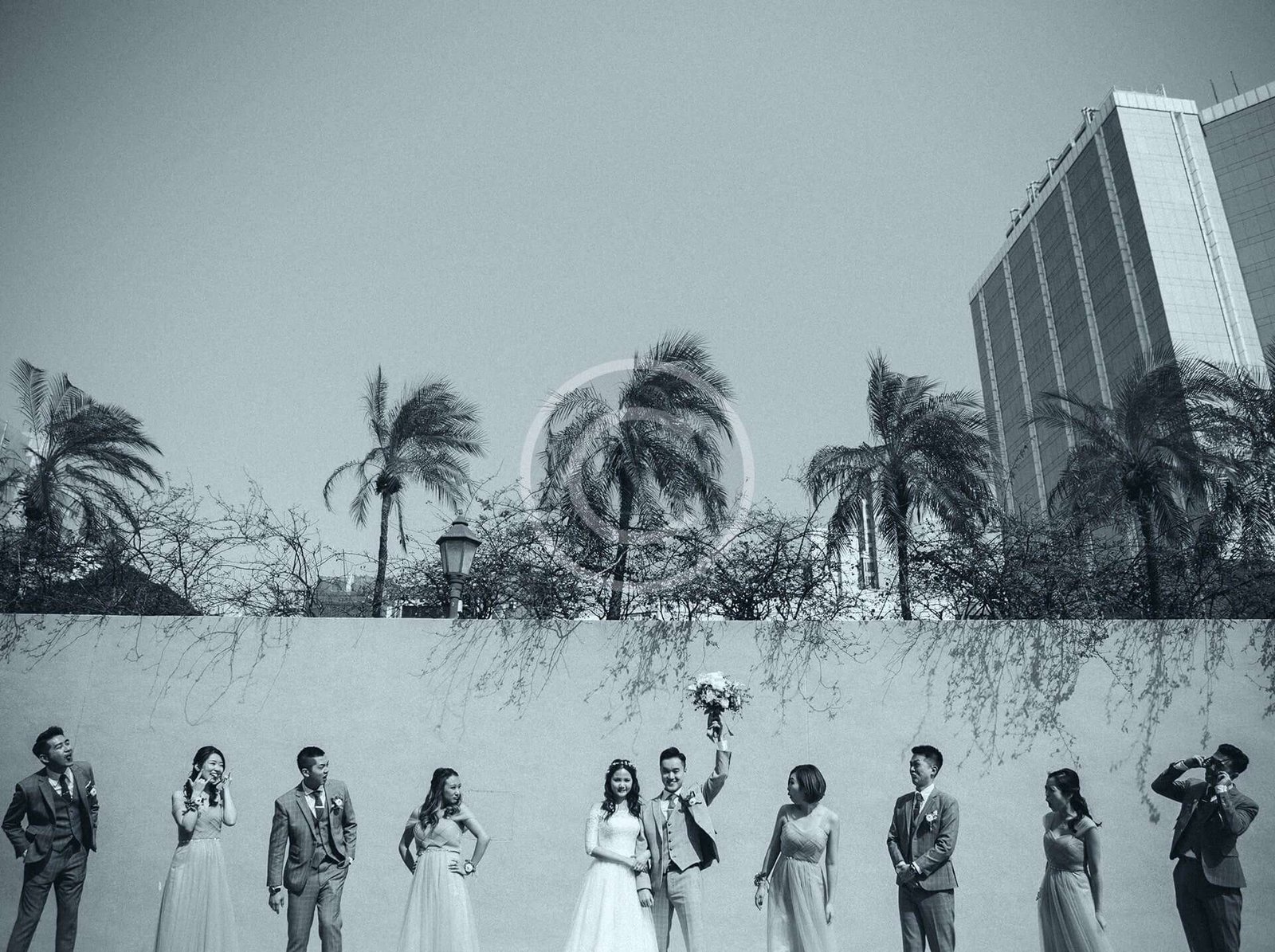Weddings and Special Events